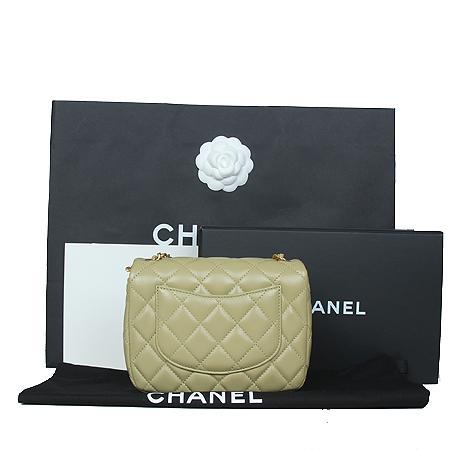 Chanel() AS3490 COCO  ׸ Ų Ŭ ̴ ÷ ü ũν(ֻ) ̹3 - ̺ ߰ǰ