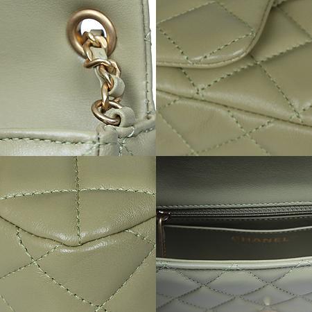 Chanel() AS3490 COCO  ׸ Ų Ŭ ̴ ÷ ü ũν(ֻ) ̹5 - ̺ ߰ǰ