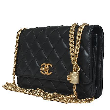 Chanel() AP3043 COCO   Ų WOC ޴ ü ũν(ֻ) ̹2 - ̺ ߰ǰ