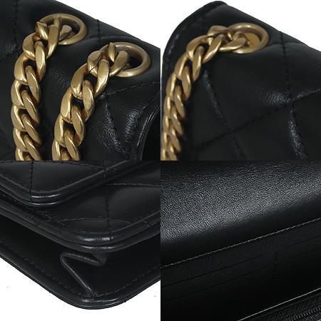 Chanel() AP3043 COCO   Ų WOC ޴ ü ũν(ֻ) ̹5 - ̺ ߰ǰ