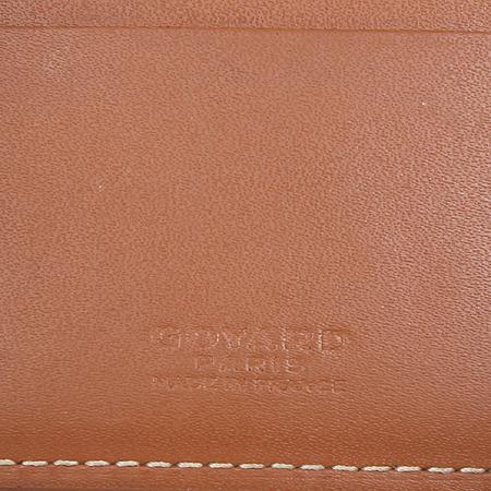 GOYARD(ߵ) PVC  ÷ ͸ 8ũ  (ֻ) ̹4 - ̺ ߰ǰ