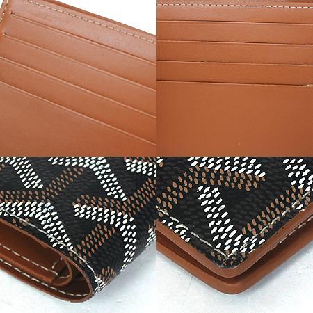GOYARD(ߵ) PVC  ÷ ͸ 8ũ  (ֻ) ̹5 - ̺ ߰ǰ