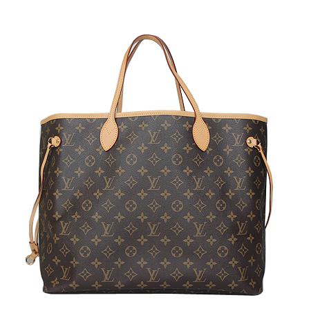 Louis Vuitton(̺) M40990 ׷ ĵ ׹Ǯ GM (1) (ֻ) ̹2 - ̺ ߰ǰ