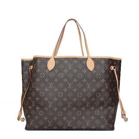Louis Vuitton(̺) M40990 ׷ ĵ ׹Ǯ GM (1) (ֻ) ̹4 - ̺ ߰ǰ