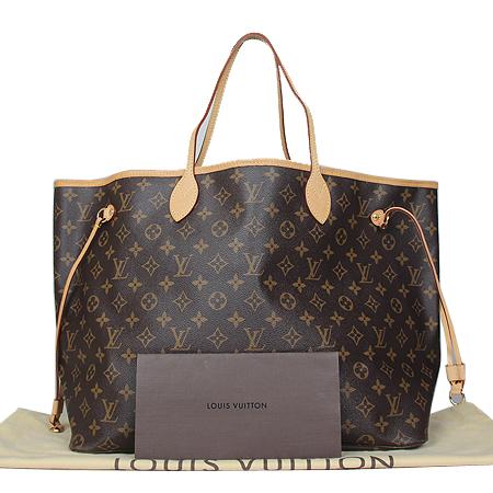 Louis Vuitton(̺) M40991 ׷ ĵ ׹Ǯ GM (2) (ֻ)