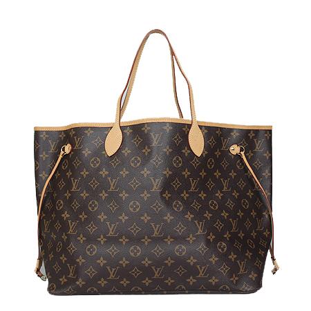 Louis Vuitton(̺) M40991 ׷ ĵ ׹Ǯ GM (2) (ֻ) ̹2 - ̺ ߰ǰ