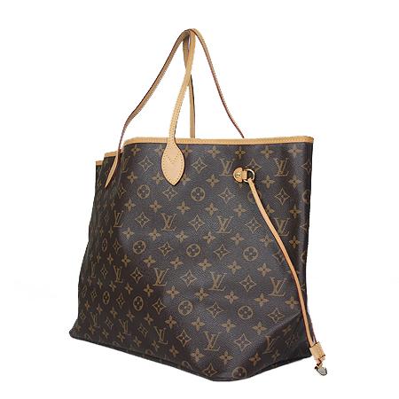 Louis Vuitton(̺) M40991 ׷ ĵ ׹Ǯ GM (2) (ֻ) ̹3 - ̺ ߰ǰ