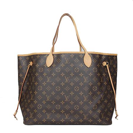 Louis Vuitton(̺) M40991 ׷ ĵ ׹Ǯ GM (2) (ֻ) ̹4 - ̺ ߰ǰ