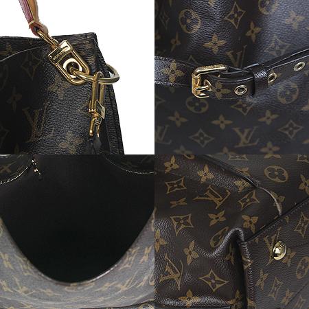 Louis Vuitton(̺) M40781 ׷ ĵ Ƽ 2WAY(ֻ) ̹5 - ̺ ߰ǰ