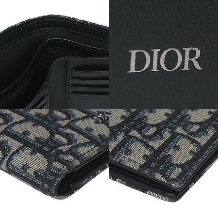 Dior(ũî) 2OBBH027YSE Oblique ũ ī 8ũ (ֻ) ̹5 - ̺ ߰ǰ