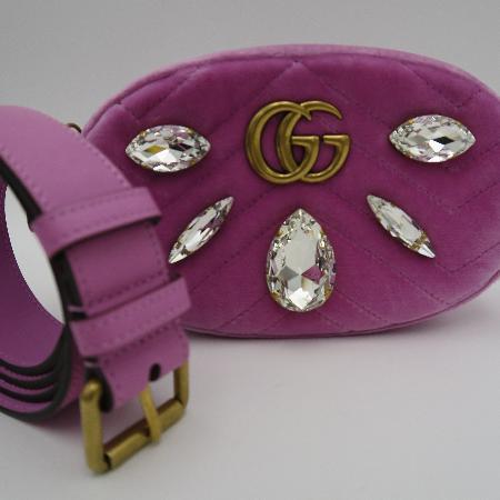 ñ)Gucci() Ż 476434 GG ΰ ũ  ũŻ Ʈ [ûֱõ] ̹5 - ̺ ߰ǰ