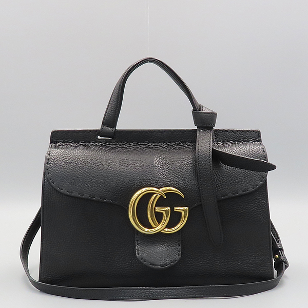 Gucci() 421890   GG Marmont(Ʈ) Ʈ žڵ   ΰ Ʈ+Ʈ 2WAY [û] ̹2 - ̺ ߰ǰ