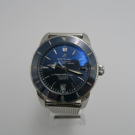 ñ)BREITLING(Ʋ) SUPEROCEAN 2(ۿ 2) 츮Ƽ   42MM ƽ ƿ ð[ûֱõ] ̹4 - ̺ ߰ǰ