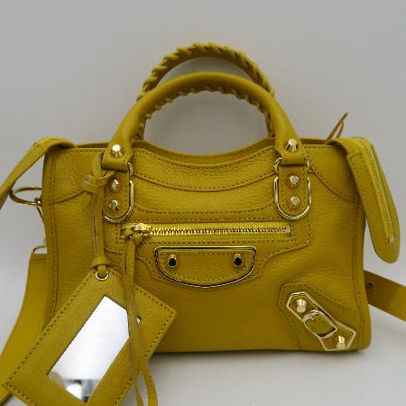 )Balenciaga(߷þư) 390160  Ż  ̴ Ƽ Ʈ 2WAY+ſ[ûֱõ]