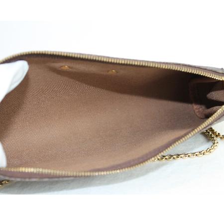 Louis Vuitton(̺) M95567 ׷ ĵ Ŭġ ü  ̹4 - ̺ ߰ǰ