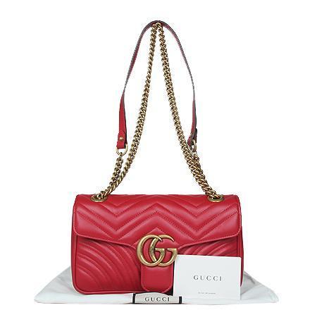 Gucci() 443497 GGΰ 巹  Ʋ Ʈ ÷ ü (ַԵ) ̹2 - ̺ ߰ǰ