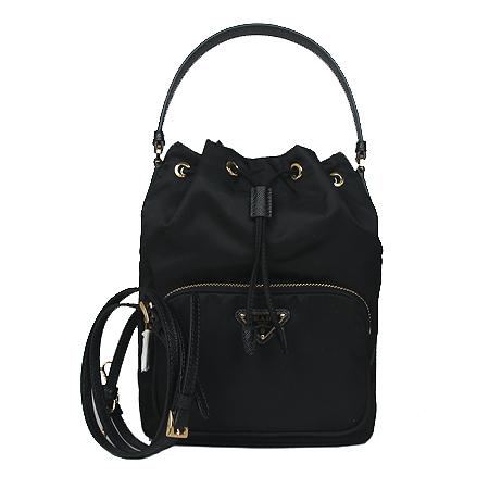 Prada() 1BH038  ׼ ڳ Ŷ ࿧ Ϸ Ʈ+ũν (ַԵ)