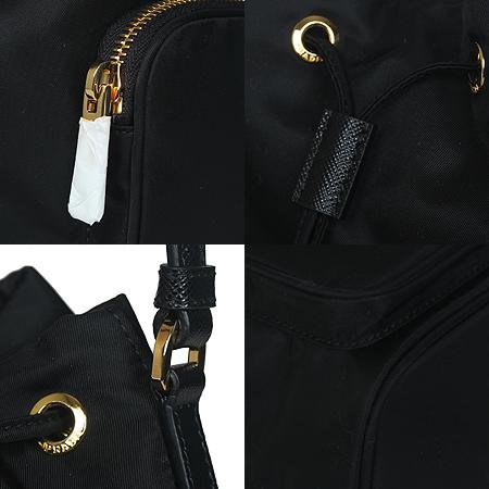 Prada() 1BH038  ׼ ڳ Ŷ ࿧ Ϸ Ʈ+ũν (ַԵ) ̹5 - ̺ ߰ǰ
