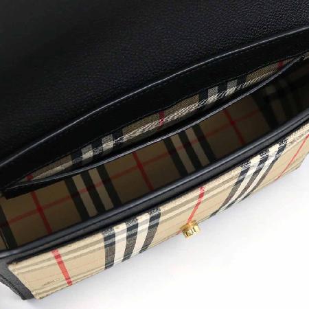 Burberry() 80211101 Ʈ Ƽ üũ   ũν [Žż]W ̹3 - ̺ ߰ǰ