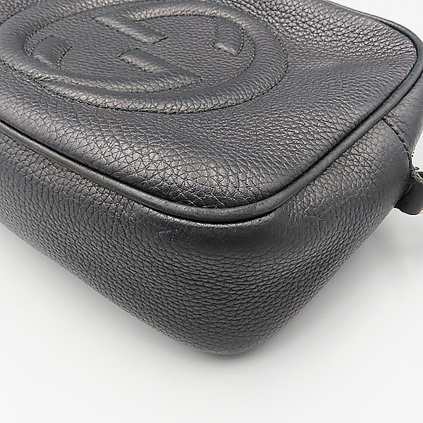 Gucci() 308364   Soho(ȣ)  ½  ũν [] ̹3 - ̺ ߰ǰ