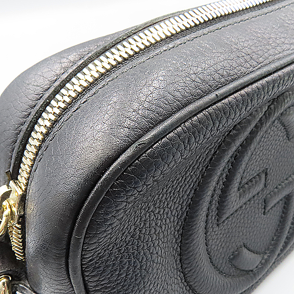 Gucci() 308364   Soho(ȣ)  ½  ũν [] ̹5 - ̺ ߰ǰ