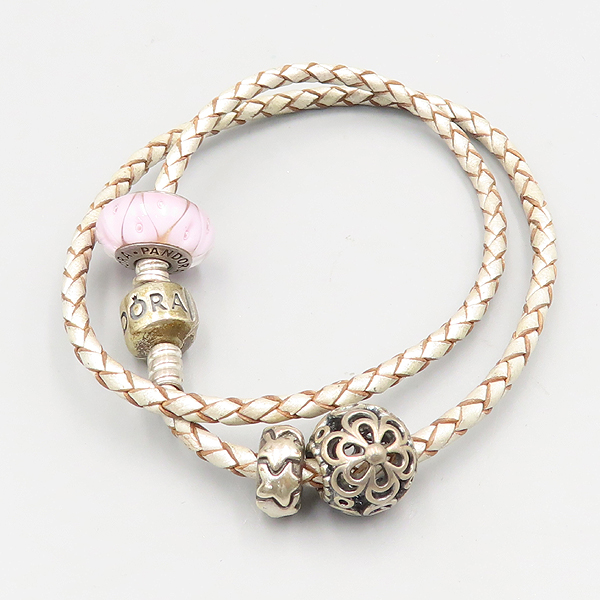 PANDORA(ǵ) 925(ǹ) ũ   Ʈ   []