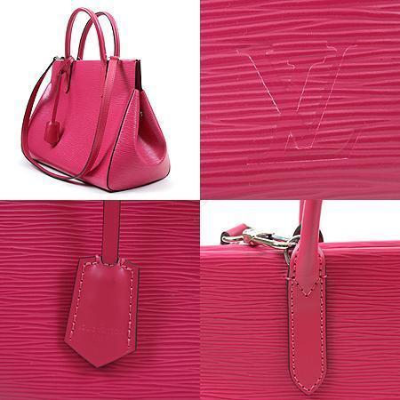 Louis Vuitton(̺) M41282   MM ũ 2WAY (ַԵ) ̹3 - ̺ ߰ǰ