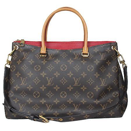 Louis Vuitton(̺) M41721 ׷ ĵ ȶ MM Ʈ + Ʈ(ַԵ)