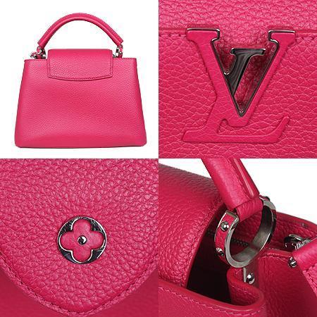 Louis Vuitton(̺)  ũ  īǶ BB  2WAY (ַԵ) ̹4 - ̺ ߰ǰ