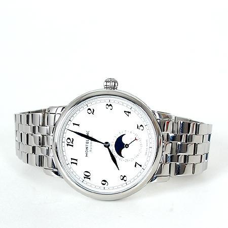 Montblanc() 117326 ŸŽ ̽ ƽ 42MM ƿ ð(ַԵ) ̹4 - ̺ ߰ǰ