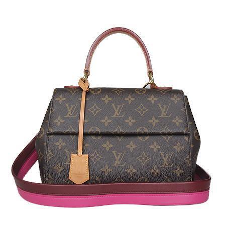 Louis Vuitton(̺) M42738 ׷ ĵ Ŭ BB Ʈ + Ʈ(ַԵ) ̹2 - ̺ ߰ǰ