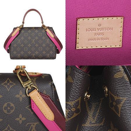 Louis Vuitton(̺) M42738 ׷ ĵ Ŭ BB Ʈ + Ʈ(ַԵ) ̹4 - ̺ ߰ǰ