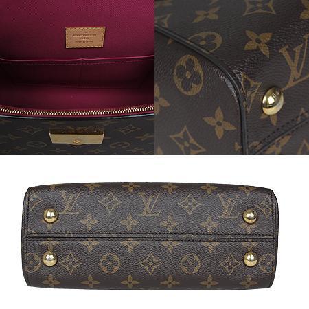 Louis Vuitton(̺) M42738 ׷ ĵ Ŭ BB Ʈ + Ʈ(ַԵ) ̹5 - ̺ ߰ǰ