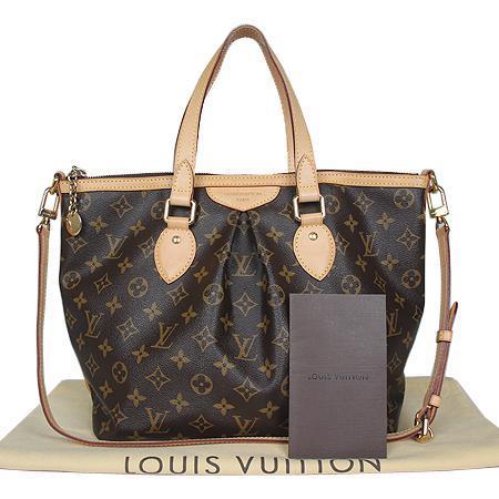 Louis Vuitton(̺)  M40145 ׷ ĵ ȷ PM 2WAY(3)(ַԵ)