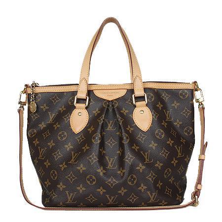 Louis Vuitton(̺)  M40145 ׷ ĵ ȷ PM 2WAY(3)(ַԵ) ̹2 - ̺ ߰ǰ