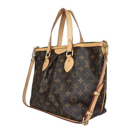 Louis Vuitton(̺)  M40145 ׷ ĵ ȷ PM 2WAY(3)(ַԵ) ̹3 - ̺ ߰ǰ