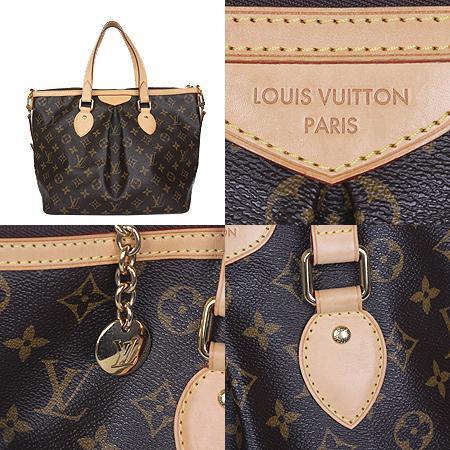 Louis Vuitton(̺)  M40145 ׷ ĵ ȷ PM 2WAY(3)(ַԵ) ̹4 - ̺ ߰ǰ