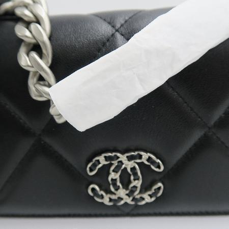 ǰ)Chanel() 19 ΰ  CCΰ WOC ´ü ũν[ûֱõ]