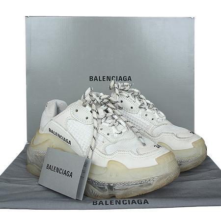 Balenciaga(߷þư) 544351 ȭƮ ÷ Ʈ S Ʈ̳  Ŀ(220ȣ)(ַԵ)