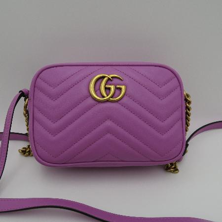 ñ)Gucci() 448065 ũ   GG Ʈ Ʋ ̴ ũν[ûֱõ]