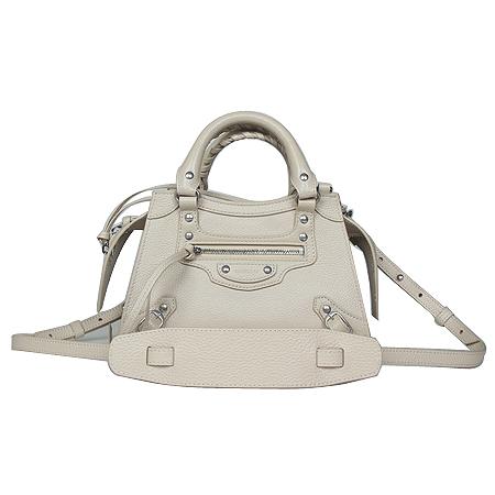 Balenciaga(߷þư) 638524 ̺  ׿ Ŭ ̴ ž ڵ Ʈ+Ʈ 2WAY(ַԵ)