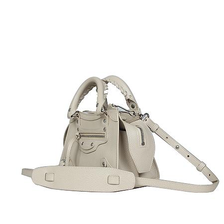 Balenciaga(߷þư) 638524 ̺  ׿ Ŭ ̴ ž ڵ Ʈ+Ʈ 2WAY(ַԵ) ̹2 - ̺ ߰ǰ