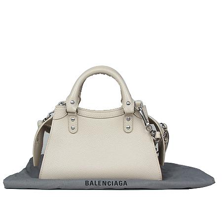 Balenciaga(߷þư) 638524 ̺  ׿ Ŭ ̴ ž ڵ Ʈ+Ʈ 2WAY(ַԵ) ̹3 - ̺ ߰ǰ