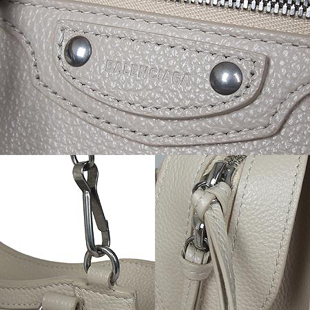 Balenciaga(߷þư) 638524 ̺  ׿ Ŭ ̴ ž ڵ Ʈ+Ʈ 2WAY(ַԵ) ̹4 - ̺ ߰ǰ