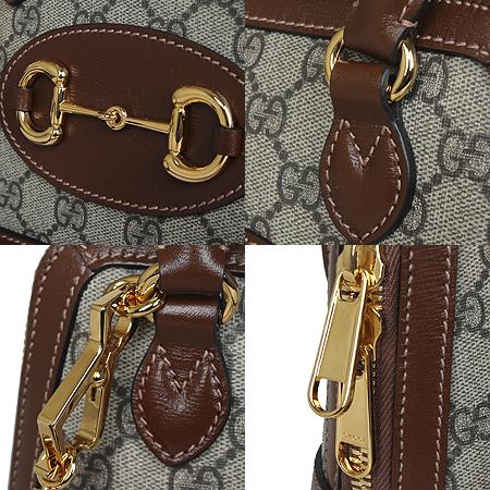 Gucci() 640716 GG  Ȧ 1955 ̴ ž ڵ Ʈ + Ʈ (ַԵ) ̹4 - ̺ ߰ǰ
