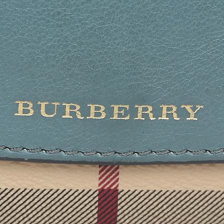Burberry() PVC üũ  (ַԵ) ̹4 - ̺ ߰ǰ
