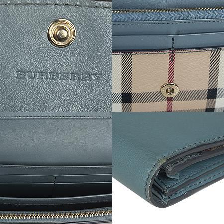 Burberry() PVC üũ  (ַԵ) ̹5 - ̺ ߰ǰ