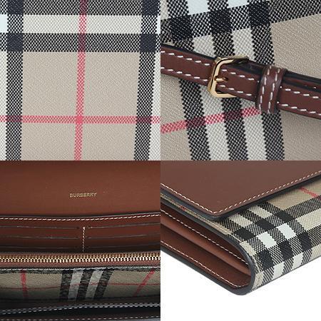 Burberry() 80580021 ó Ʈ üũ    ũν (ַԵ) ̹5 - ̺ ߰ǰ