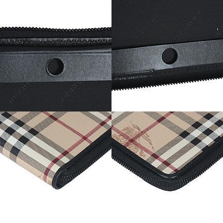 Burberry() PVCüũ   е ̽ (ַԵ) ̹5 - ̺ ߰ǰ