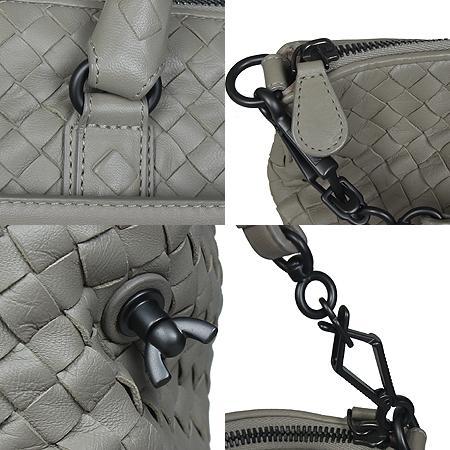 BOTTEGAVENETA(װŸ) 193785 ׷ Ʈġ  ͺ 2WAY(ַԵ) ̹4 - ̺ ߰ǰ
